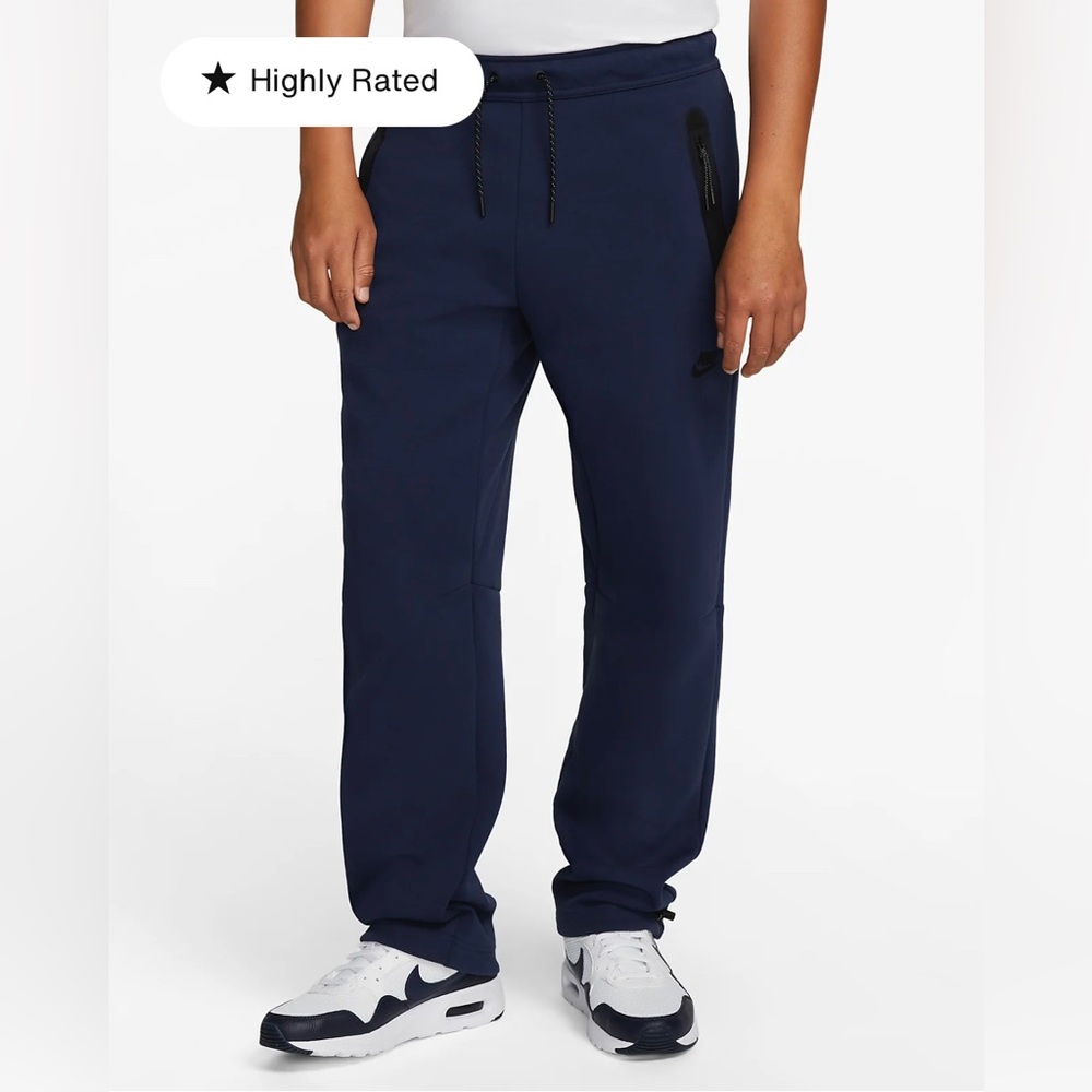 Men’s Nike Sportswear Tech Fleece Pants